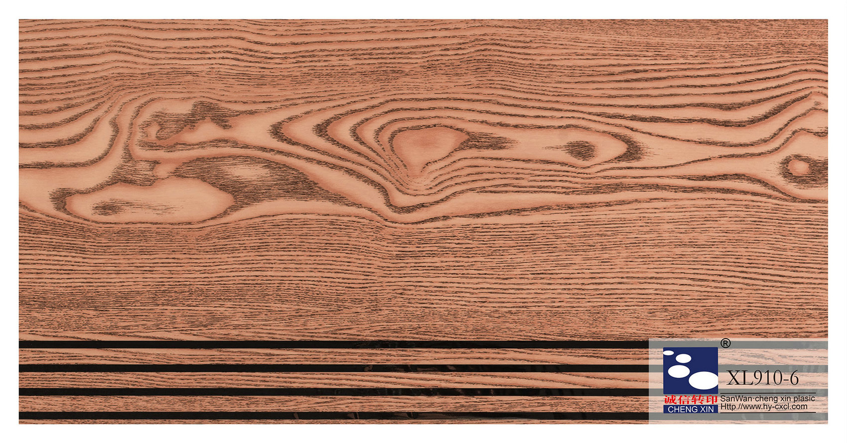 Wood grain-XL910-6